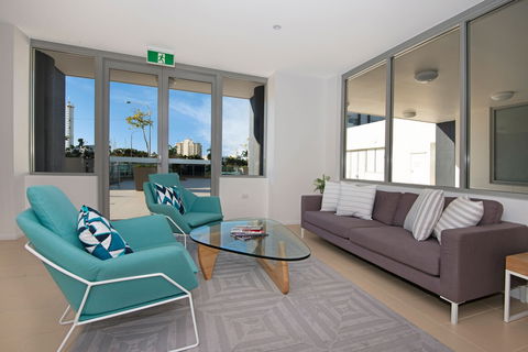 Allure Hotel And Apartments - Dalby Accommodation 1