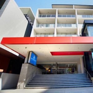 Amity South Yarra Apartments - Dalby Accommodation 0