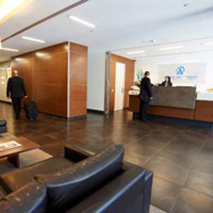 Amity South Yarra Apartments - Dalby Accommodation 1