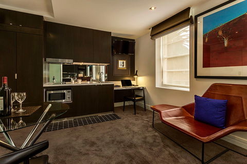 Quest East Melbourne - Dalby Accommodation 2