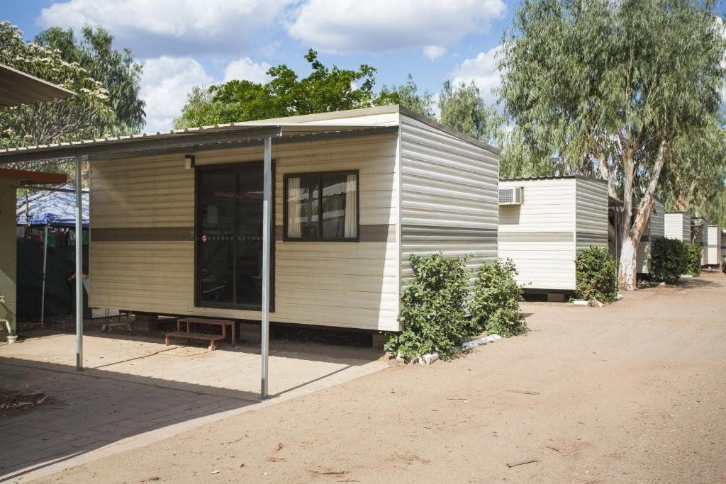 Alpha QLD Dalby Accommodation