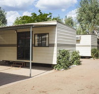 Discovery Parks Mount Isa - Dalby Accommodation