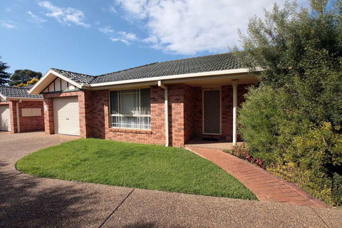 Best Western Ambassador Inn - Dalby Accommodation 2