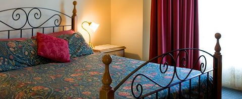 John Pirie Motor Inn - Dalby Accommodation 0