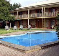 Clare Central Motel - Dalby Accommodation