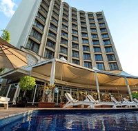 Hilton Garden Inn Darwin - Dalby Accommodation