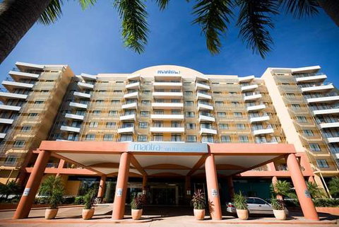 Mantra on the Esplanade - Dalby Accommodation 0