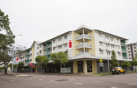 Metro Advance Apartments & Hotel - Dalby Accommodation 1