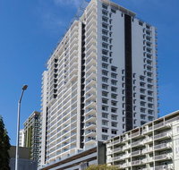 Oaks Elan Darwin - Dalby Accommodation