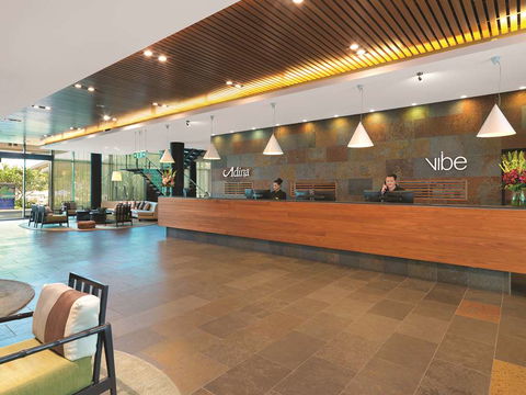 Vibe Hotel Darwin Waterfront - Dalby Accommodation 2