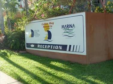 Cullen Bay Resorts - Dalby Accommodation 1