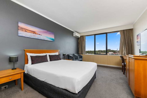 Hotel Frontier Darwin - Dalby Accommodation 2
