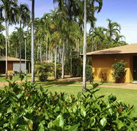 Kakadu Lodge Cooinda mngd by Accor - Dalby Accommodation