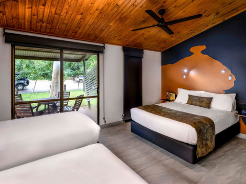 Kakadu Lodge Cooinda, Mngd By Accor - Dalby Accommodation 2