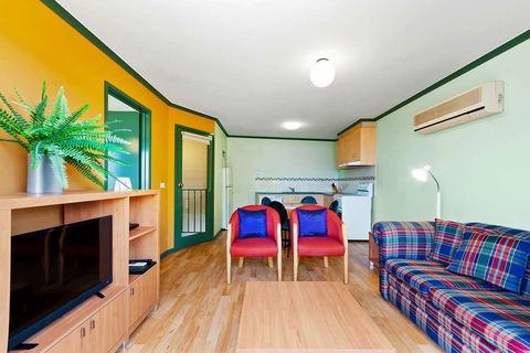 Comfort Inn & Suites Emmanuel - Dalby Accommodation 1