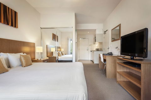 Quest Ipswich - Dalby Accommodation 2