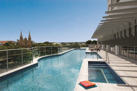 Oaks Aspire - Dalby Accommodation 2