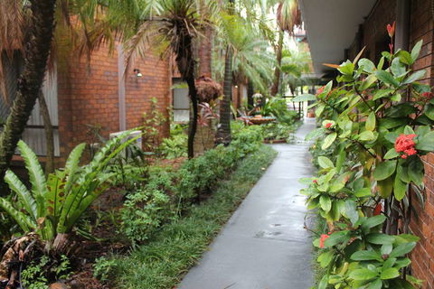 Best Western Ipswich - Dalby Accommodation 1
