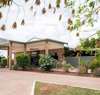 Abacus Motel Mount Isa - Dalby Accommodation