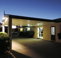 Outback Motel - Dalby Accommodation