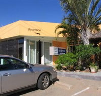 Townview Motel - Dalby Accommodation