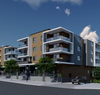 Quest Goulburn - Dalby Accommodation