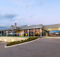 Mercure Goulburn - Dalby Accommodation