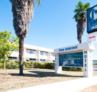 Posthouse MotorLodge - Dalby Accommodation