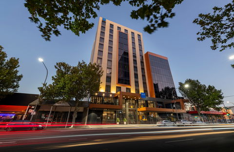 TRYP By Wyndham Pulteney Street - Dalby Accommodation 0