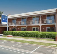 Burke  Wills Motor Inn - Dalby Accommodation