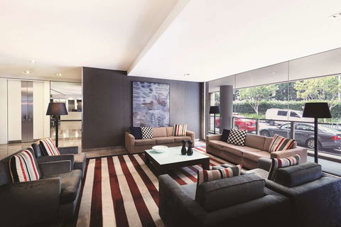 Adina Apartment Hotel Darling Harbour - Dalby Accommodation 1