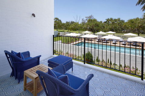 Halcyon House - Dalby Accommodation 1