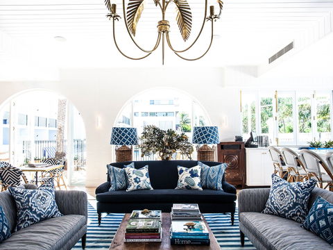 Halcyon House - Dalby Accommodation 2