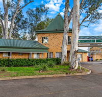 Quality Inn Penrith - Dalby Accommodation