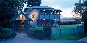 O'Reilly's Rainforest Guesthouse - Dalby Accommodation 0