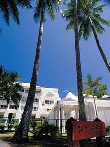 Alamanda Palm Cove - Dalby Accommodation 0