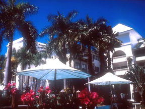 Alamanda Palm Cove - Dalby Accommodation 1