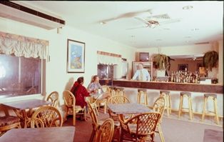 The Abbott Boutique Hotel - Dalby Accommodation 2