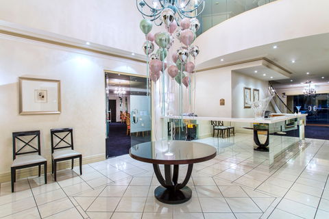 The Carrington - Dalby Accommodation 0