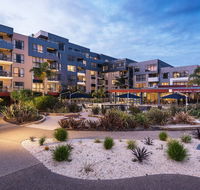 Esplanade Resort and Spa - Dalby Accommodation