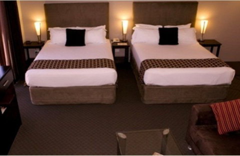 Joondalup City Hotel - Dalby Accommodation 1