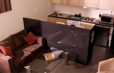 Joondalup City Hotel - Dalby Accommodation 2