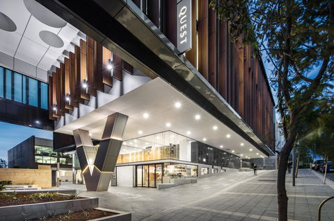 Quest St Leonards - Dalby Accommodation 0