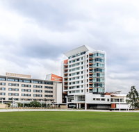Mercure Sydney Liverpool - Dalby Accommodation