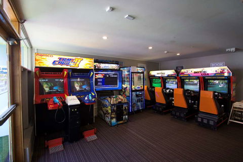 Nightcap At High Flyer Hotel - Dalby Accommodation 2