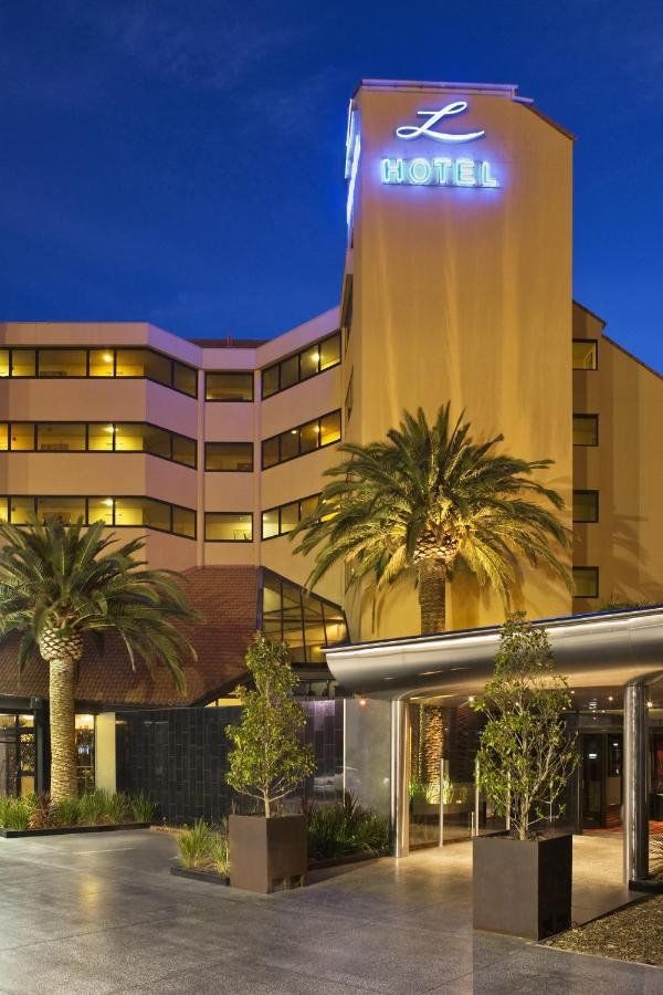 West Lakes SA Dalby Accommodation