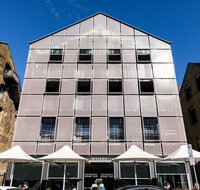 Salamanca Wharf Hotel - Dalby Accommodation
