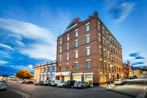 Quest Waterfront Serviced Apartments - Dalby Accommodation 0
