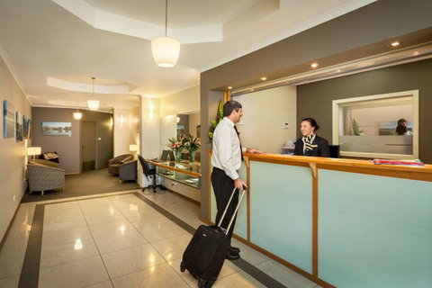 Quest Waterfront Serviced Apartments - Dalby Accommodation 1