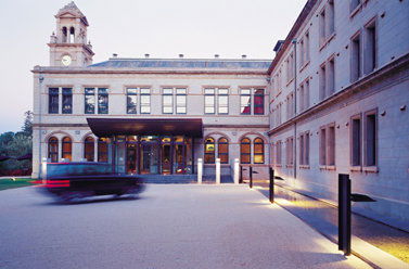 Mansion Hotel & Spa - Dalby Accommodation 1